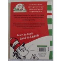 The cat in the Hat Learning library Oh, The thins You can Do That Are Good For You Dr Seuss