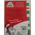 The Cat in The Hat Learning Library Oh Say Can You Say What`s The Weather Today Dr Seuss