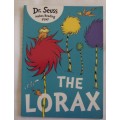 Lorax Dr Seuss Makes Reading Fun