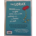 Lorax Dr Seuss Makes Reading Fun