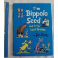 The Bippolo Seed The Other Lost Stories by Dr Seuss (A Collection of lost stories By Dr Seuss)