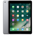 iPad 5th Gen, used for one day 32gig Wifi and Cellular, Space Grey, Retina