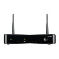 ZyXel dual band router