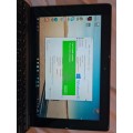 dell 2 in 1 iPad laptop
