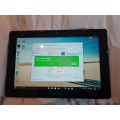 dell 2 in 1 iPad laptop