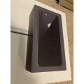 Apple iPhone 8 64GB - Black - Certified Preowned with Box- Grade A