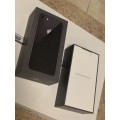 Apple iPhone 8 64GB - Black - Certified Preowned with Box- Grade A