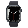Apple Watch Series 7 41mm Nike - Space Grey - Certified Preowned - Grade A ~ Like New ~FREE Shipping