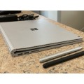 Microsoft Surface Book Laptop - Intel Core i5 - 8GB RAM - Touchscreen ~FREE Shipping