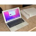2015 Macbook Air - 4GB RAM - 128GB SSD - Preowned - Grade A ~ Like New ~ FREE Shipping