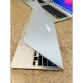 Macbook Air - 4GB RAM - 128GB SSD - Preowned - Grade A  ~ FREE Shipping