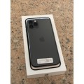 iPhone 11 Pro - 64GB - Midnight Green - Certified Preowned ~FREE Shipping ~FREE Screen Protector