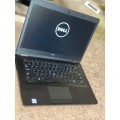 Dell Latitude E7470 Laptop - Intel Core i5 - 16GB RAM - 256GB SSD ~Grade A ~FREE 64GB Memory Stick