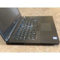 Dell Latitude E7470 Laptop - Intel Core i7 - 8GB RAM - 256GB SSD ~Grade A ~FREE 64GB Memory Stick