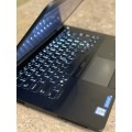 Dell Latitude E7470 Laptop - Intel Core i5 - Touchscreen - 8GB RAM - 256GB SSD ~FREE 64GB Memory