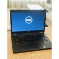 Dell Latitude E5450 Laptop - Intel Core i5 - 8GB RAM -256GB SSD ~Grade A ~FREE 32GB Memory Stick