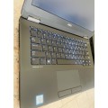 Dell Latitude E7270 Laptop - Intel Core i5 - 8GB RAM - 256GB SSD Win 11