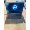 Dell Latitude 7300 Laptop - Intel Core i5 8th Gen - 8GB RAM - 512GB SSD FREE 64GB Stick