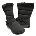 Ladies Black Boots
