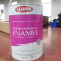 Plascon Super Universal 5L Enamel Interior / Exterior