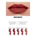 Avon Precious Earth Lip Sculpt Lipstick - Red Brick