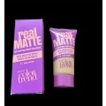 Avon Color Trend Real Matte Liquid Foundation 30ml