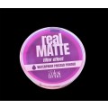 Avon Color Trend Real Matte Waterproof Pressed Powder  Neutral light medium 10 grams