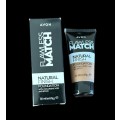 Avon Flawless Match Natural Finish Foundation 30ml