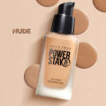 Avon True Power Stay 24-Hour Foundation Shade: Nude 30ml