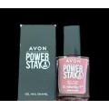 Avon Nail Power Stay 8 Day Polish Enamel  Colour: timeless icon 10ml