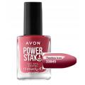Avon Nail Power Stay 8 Day Polish Enamel  Colour: timeless icon 10ml