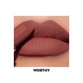 Avon True Matte Legend Lipstick Shade: Worthy