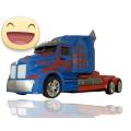 Optimus prime Transformer truck