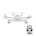 X 21 Series .2.4G 6-Axis Headless Mode RC Drone (NO CAMERA)