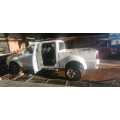 Tata XENON 3L Double Cab.Diesel.Buyer must arrange for collection/pick up in Pretoria.Read note