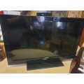 Sony 32 inch tv for repair or spares.Does not switch on and no remote.Self collection in Pretoria.