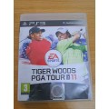 Ps3 Games - Assassins Creed 2 + Tiger Woods PGA tour 11 + SSX