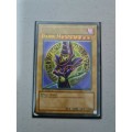 Yu-Gi-Oh! Dark Magician 1st Edition LOB-005 Ultra Rare