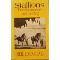 Stallions - Neil Dougall