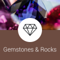 Advertise on bidorbuy for a Week - Gemstones & Rocks