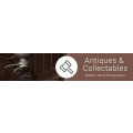 Advertise on bidorbuy for a Week - Antiques & Collectables