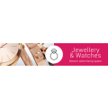 Advertise on bidorbuy for a Week - Jewellery & Watches