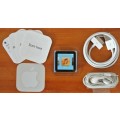 Apple iPod Nano 8GB - with Griffin watch band