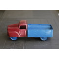 Pressed Metal Toy Truck - For the Collectors
