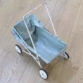 Child`s doll stroller pram - For the Collectors