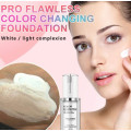 Tailamei Color Changing Foundation and Concealer Kit