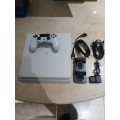 Playstation 4 console bundle