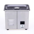 Ultrasonic Cleaner Stainless Steel With LED Display 0.6L ,Jeken