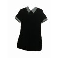 SMALL/MEDIUM Wednesday Adams dress/ top