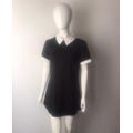 SMALL/MEDIUM Wednesday Adams dress/ top